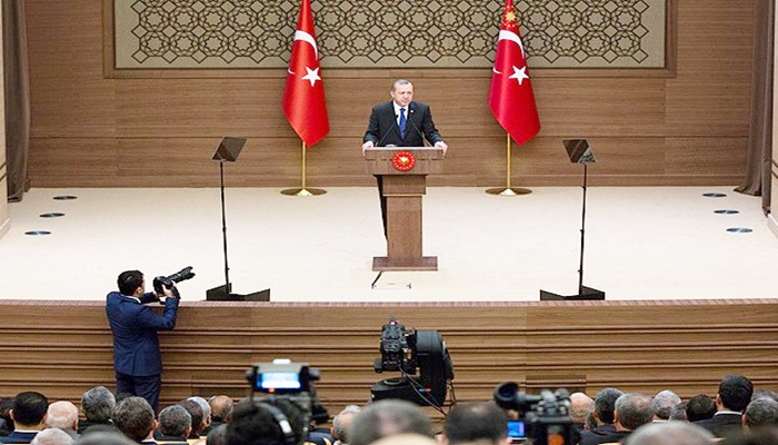 'Savcımızın şehit edilmesine ortak olmuşlardır'