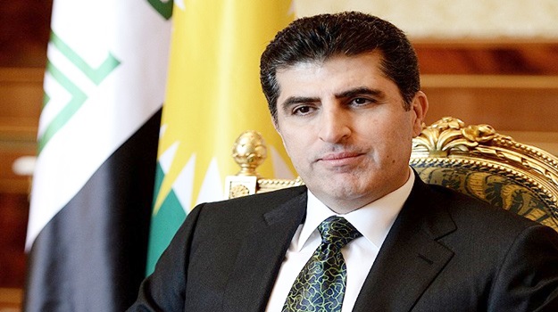 Barzani'den Maliki'ye "IŞİD" cevabı