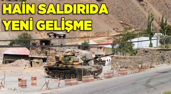 Geçimli saldırısına soruşturma açıldı