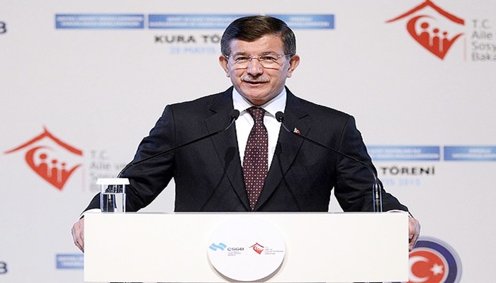 'Şehit ve gazi yakınlarına sahip çıkmaya devam edeceğiz'