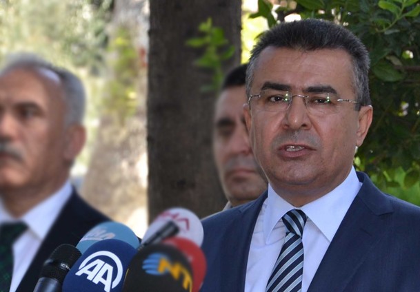 Hataylılar oyuna gelmeyecek