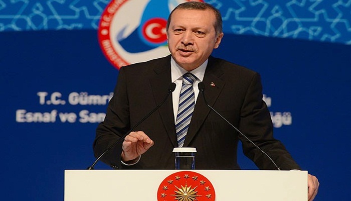 Bu bir "alma verme" süreci değildir