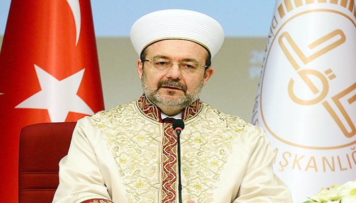 "İslam Yasası" Avusturya'ya yakışmadı