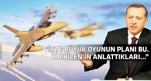 Erdoğan'ın namert dediği gazetenin arkasındaki güç!