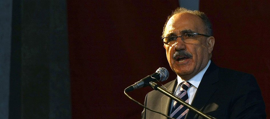 Kılıçdaroğlu ''sabotajdır' diye dua ediyor
