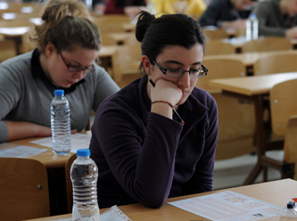 2013 YGS Matematik Soruları Ve Cevapları