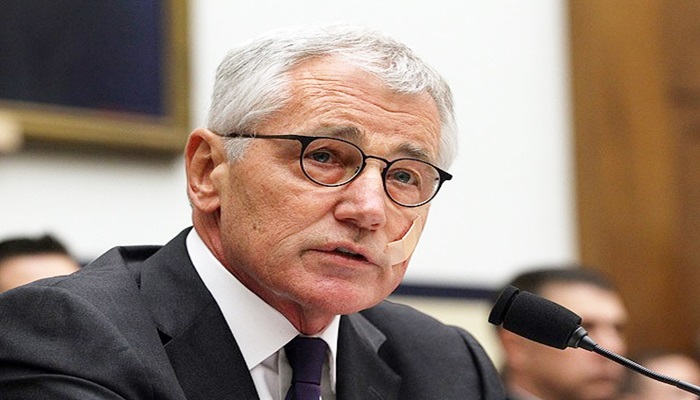 Esed uluslararası koalisyondan fayda sağlıyor