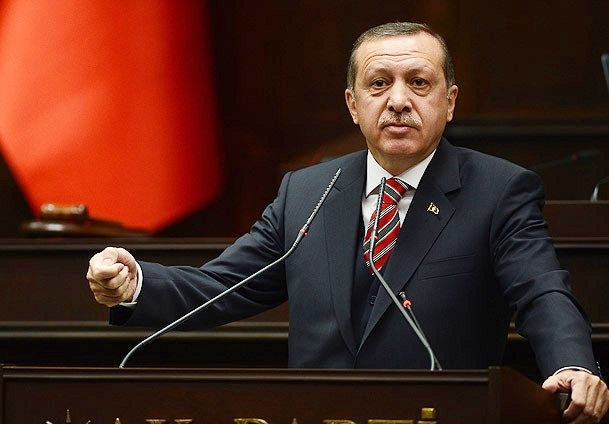 Kılıçdaroğlu'nun yaptığı polis katillerinin sırtını sıvazlamaktır