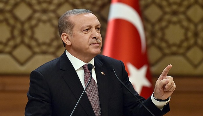 'Tuzakların ve fitnelerin üstesinden geleceğiz'