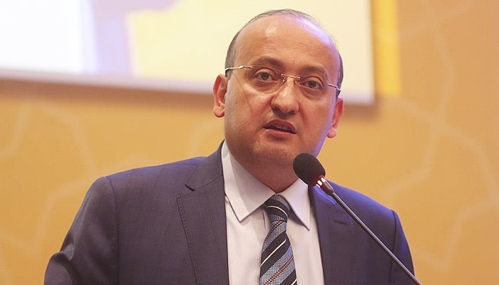 'Erdoğan ve AK Parti karşıtlığı Türkiye düşmanlığına dönüşmüş durumda'