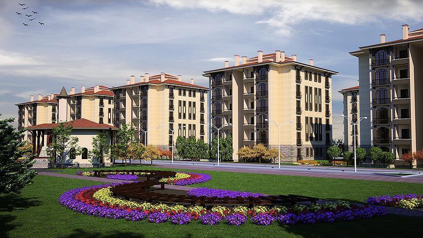 TOKİ'den 175 bin kişiyi kapsayacak indirim kampanyası
