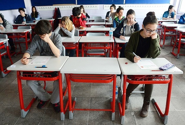 MEB özel okullara 577 milyon lira ödedi