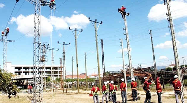 EPDK Osmangazi elektrik şirketine el koydu