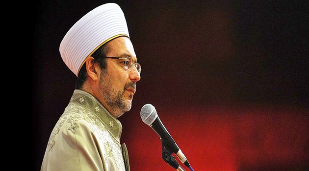 Tüm gençleri kitle iletişim araçları teslim aldı