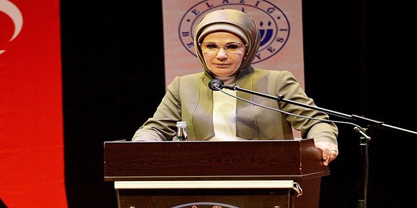 Donanımlı annelere daha çok ihtiyaç var