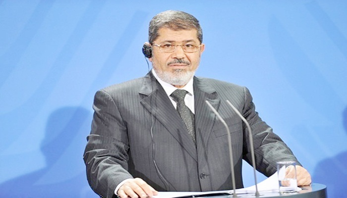 Mursi ailesinden bayram mesajı