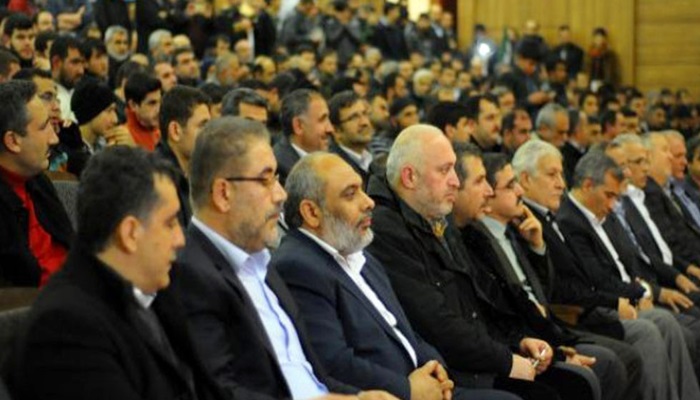Osmanlıca'ya Karşı Çıkanlar Cahildir