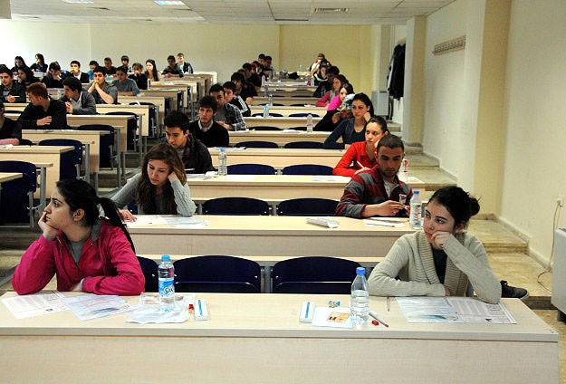 Üniversite başvuruları pazartesi sona erecek