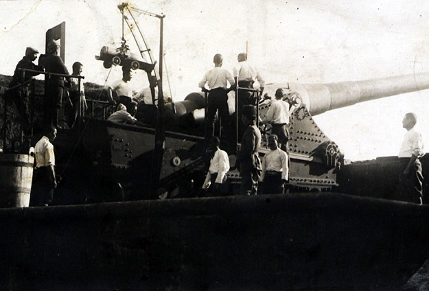 TSK'dan "Çanakkale Geçilmez" belgeseli
