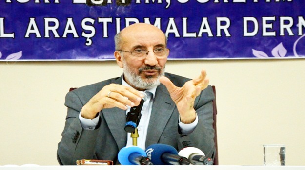 İdam kararları hukuka karşı bir suikasttir