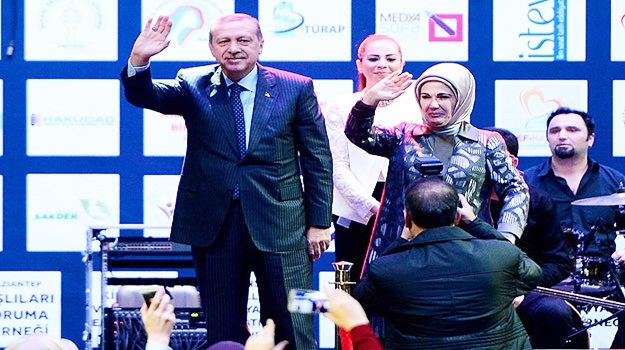 Bu ülkeyi artık fitneciler yönetmiyor