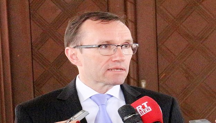 'Kıbrıs müzakereleri kaldığı yerden devam edecek'