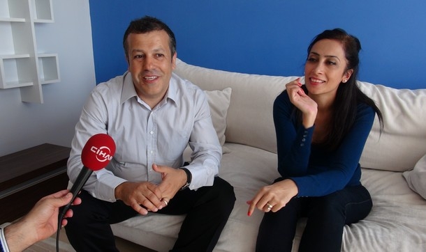Pilot Ağca, kaçırılma anlarını anlattı