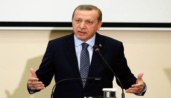 'Nükleer enerjide üçüncü adımı atacağız'