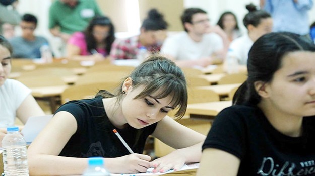 Açıköğretim sınavları hafta sonu yapılacak
