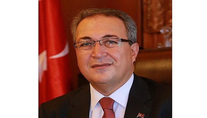 Nevşehir'de AK Partili Ünver kazandı