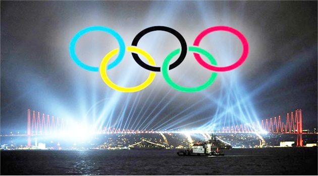 Olimpiyatlar 10 milyar dolar getirebilir