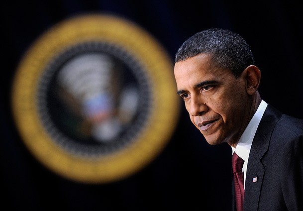 Obama'dan o yönetmene ağır eleştiri