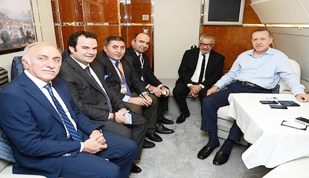 ''Kuzey Suriye'' gibi bir oluşuma müsaade etmeyiz