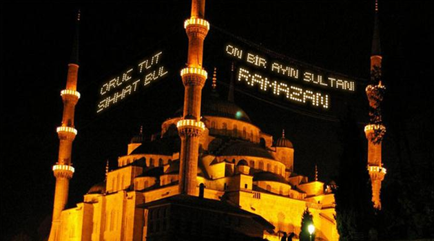 Diyanet 'orucun' faydalarını açıkladı