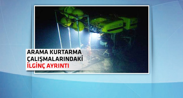 Şehit pilotlar böyle çıkarıldı!