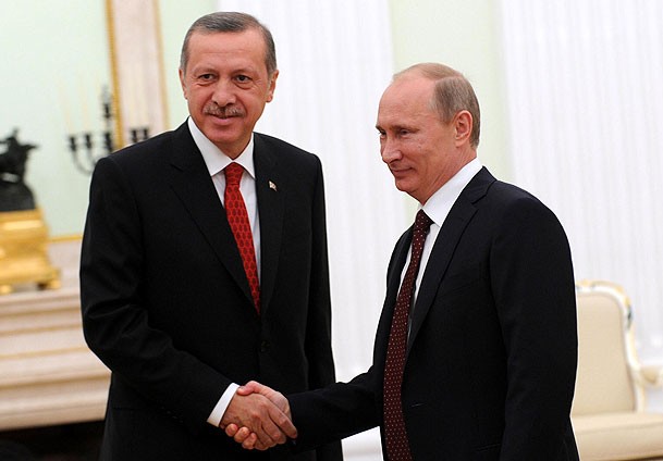 Suriye'nin bölünmesine karşıyız
