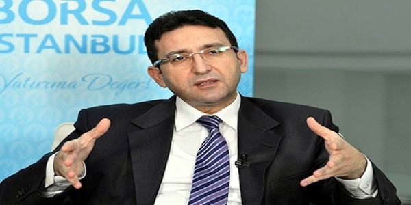 Teknolojik altyapıda gereken iyileştirmeyi yapıyoruz