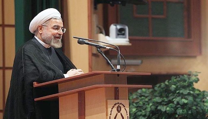 İran dünyayı sessiz kalmakla suçladı