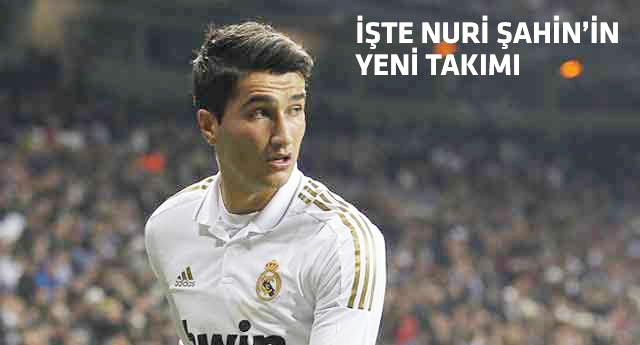 Nuri Şahin Liverpool'da