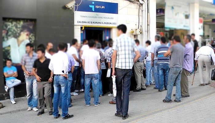 İşsizlik sigortası fonunun büyüklüğü 100 milyar liraya yaklaştı
