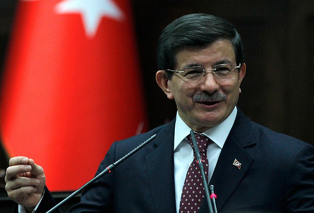 Kimin ne derdi varsa başvuracağı makam millettir
