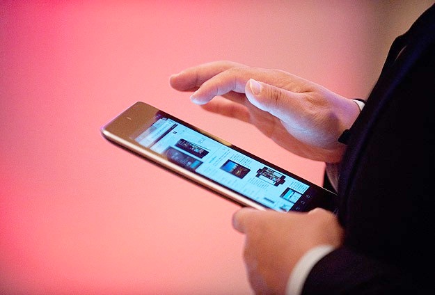 Mobil internet kullanımı 2'ye katlandı