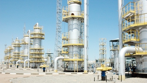 Türkmenistan, İran'a doğalgaz ihracatını artıracak