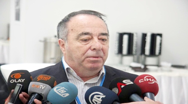 'Marmara'da birkaç tane deprem olabilir, elimizde kanıt ve tarihler var'