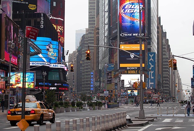 New York'ta Ramazan ve Kurban bayramları resmi tatil