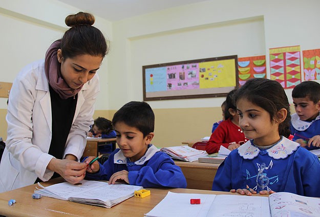Rotasyon öğretmenin ikametgahına göre yapılacak