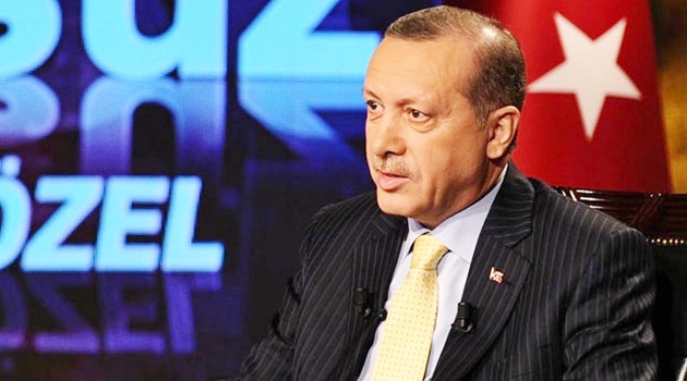 Erdoğan: Öcalan'a ev hapsi gündemimizde yok
