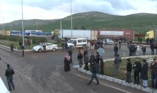 Cilvegözü'ndeki patlamada 10 kişi öldü, 30 kişi yaralandı