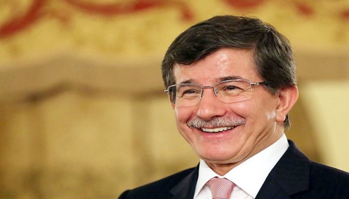 Erdoğan'ın Davutoğlu'nu seçme nedeni