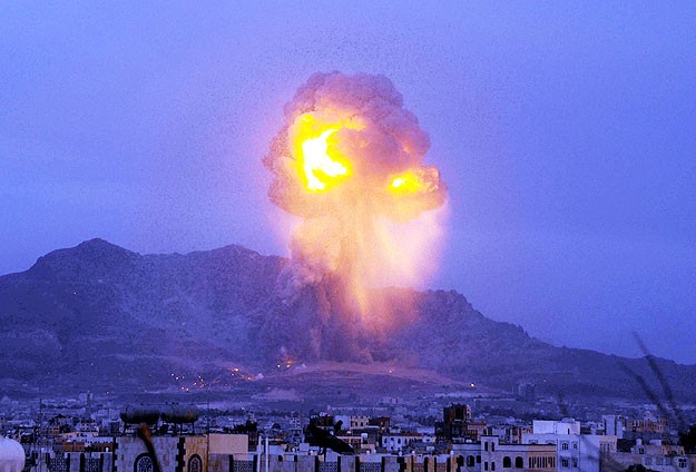 Yemen'de ateşkes sürekli ihlal ediliyor